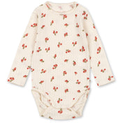 Konges Sløjd Rosa Rouge Minnie Body Gots