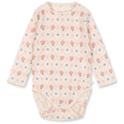 Konges Sløjd Fleur Decor Minnie Body Gots