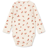 Konges Sløjd Rosa Rouge Minnie Body Gots