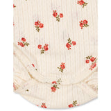 Konges Sløjd Rosa Rouge Minnie Newborn Body Gots