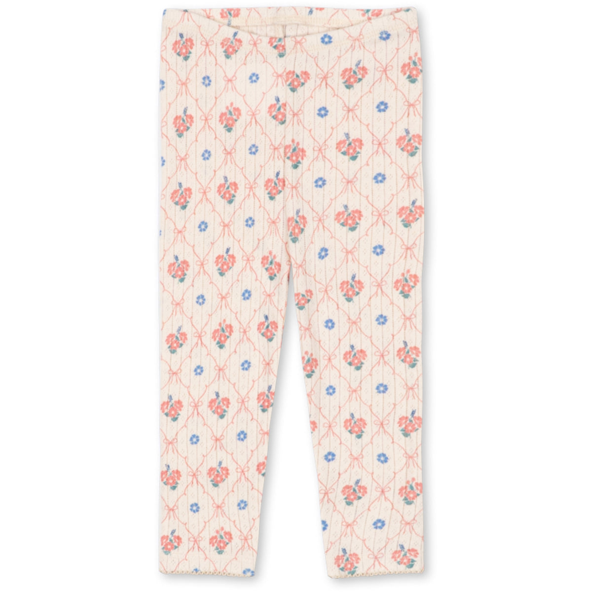 Konges Sløjd Fleur Decor Minnie Bukser Gots