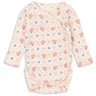 Konges Sløjd Fleur Decor Minnie Newborn Body Gots