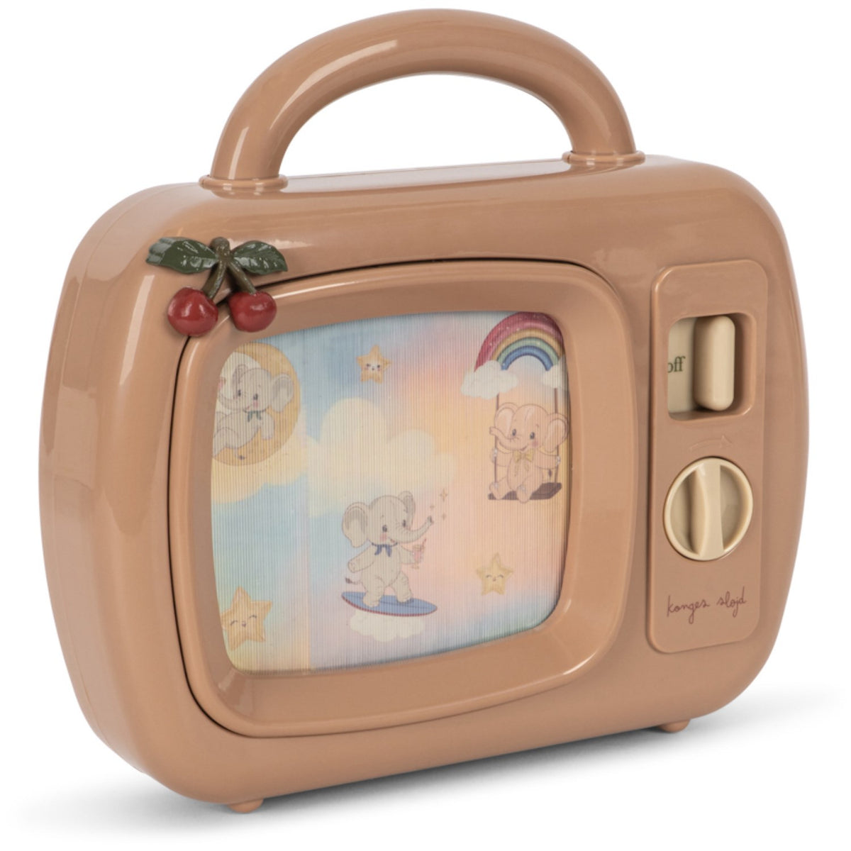 Konges Sløjd Cherry My Melody Tv