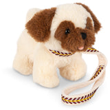 Konges Sløjd Off White Pet Pug
