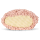 Konges Sløjd Dusty Pink Bamse Footies