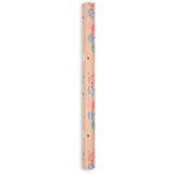 Konges Sløjd Bow Ballerina Blush Wrapping Paper
