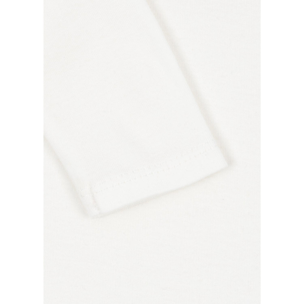 Konges Sløjd Optic White My First Christmas Heldragt Gots
