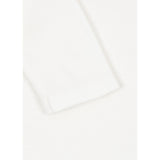 Konges Sløjd Optic White My First Christmas Heldragt Gots