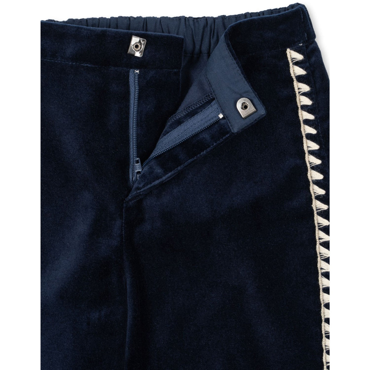 Konges Sløjd Navy Blazer Rocky Bukser