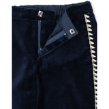 Konges Sløjd Navy Blazer Rocky Bukser