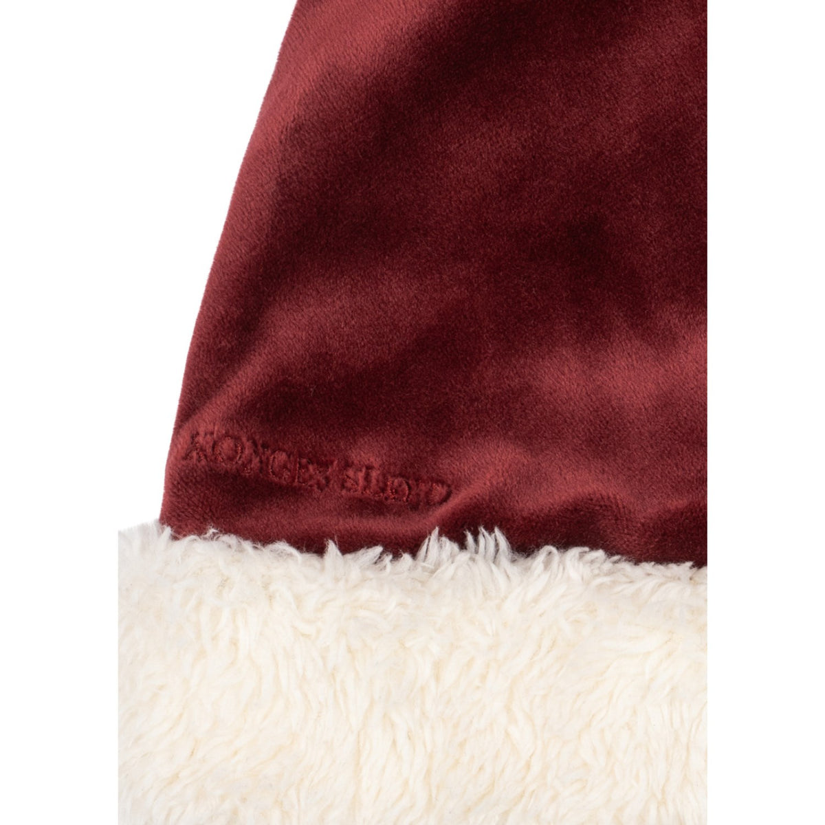 Konges Sløjd Red Dahlia Christmas Hue Grs