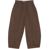 brunobruno nation Major Brown Oda Bukser