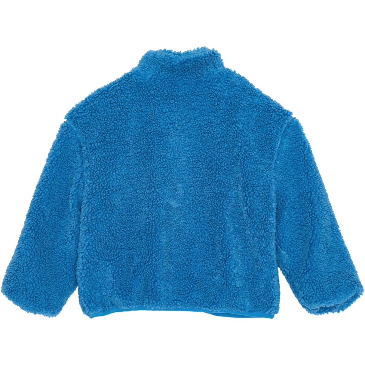 brunobruno nation Pacific Coast Blue Rori Bamse Jakke
