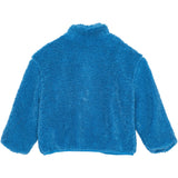 brunobruno nation Pacific Coast Blue Rori Bamse Jakke