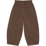 brunobruno nation Major Brown Oda Bukser