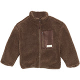 brunobruno nation Major Brown Rori Bamse Jakke