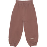 brunobruno nation Marron Plum Ella Bukser