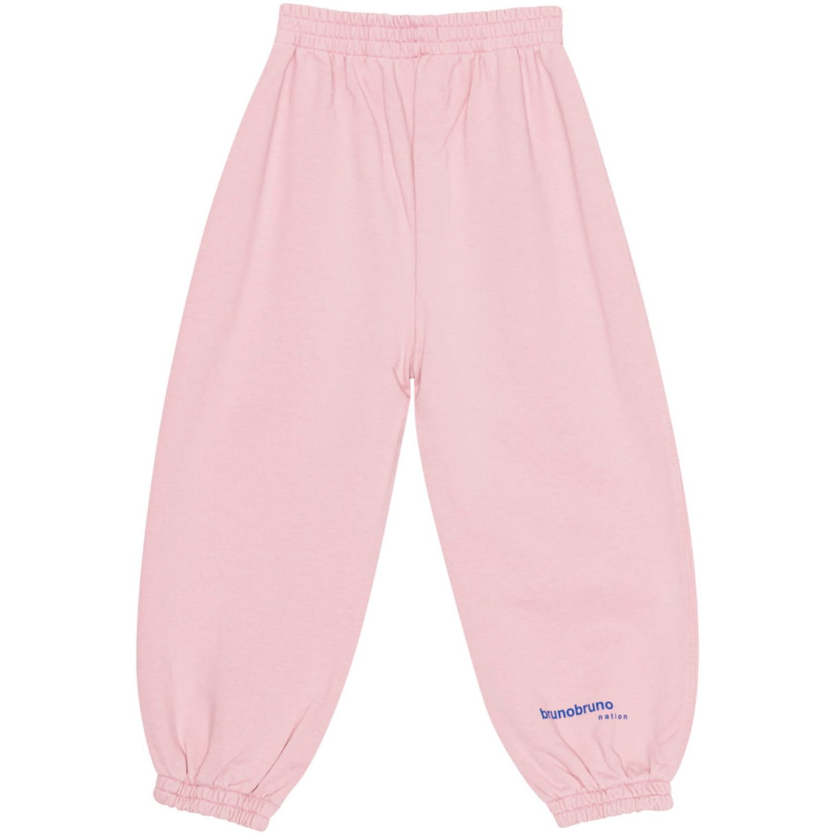 brunobruno nation Zephyr Pink Ella Bukser Nb