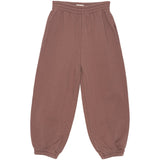 brunobruno nation Marron Plum Ella Bukser