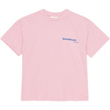 brunobruno nation Zephyr Pink Nanna Dumpling T-Shirt
