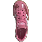 adidas Originals Pink Fusion Ftwr White Gum4 Handball Spezial C Sneakers