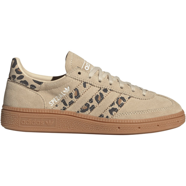 adidas Originals Sand Strata Ftwr White Mesa Handball Spezial J Sneakers