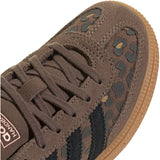 adidas Originals Earth Strata Core Black Glow Pink Handball Spezial C Sneakers