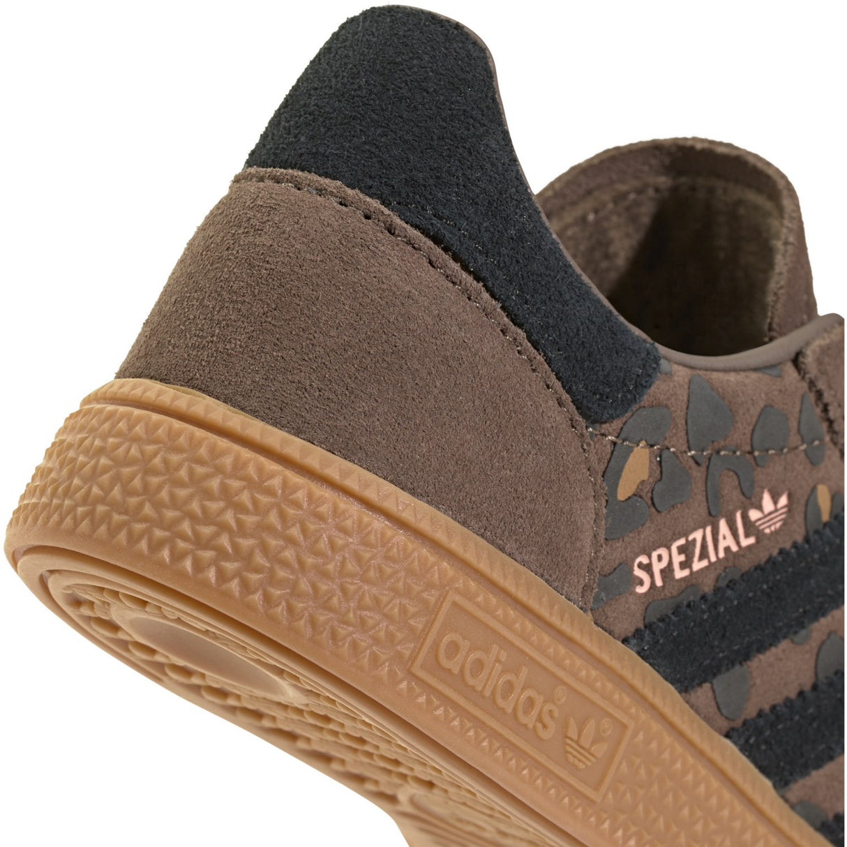 adidas Originals Earth Strata Core Black Glow Pink Handball Spezial C Sneakers