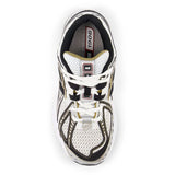 New Balance Silver Metallic 1906 Kids Lace