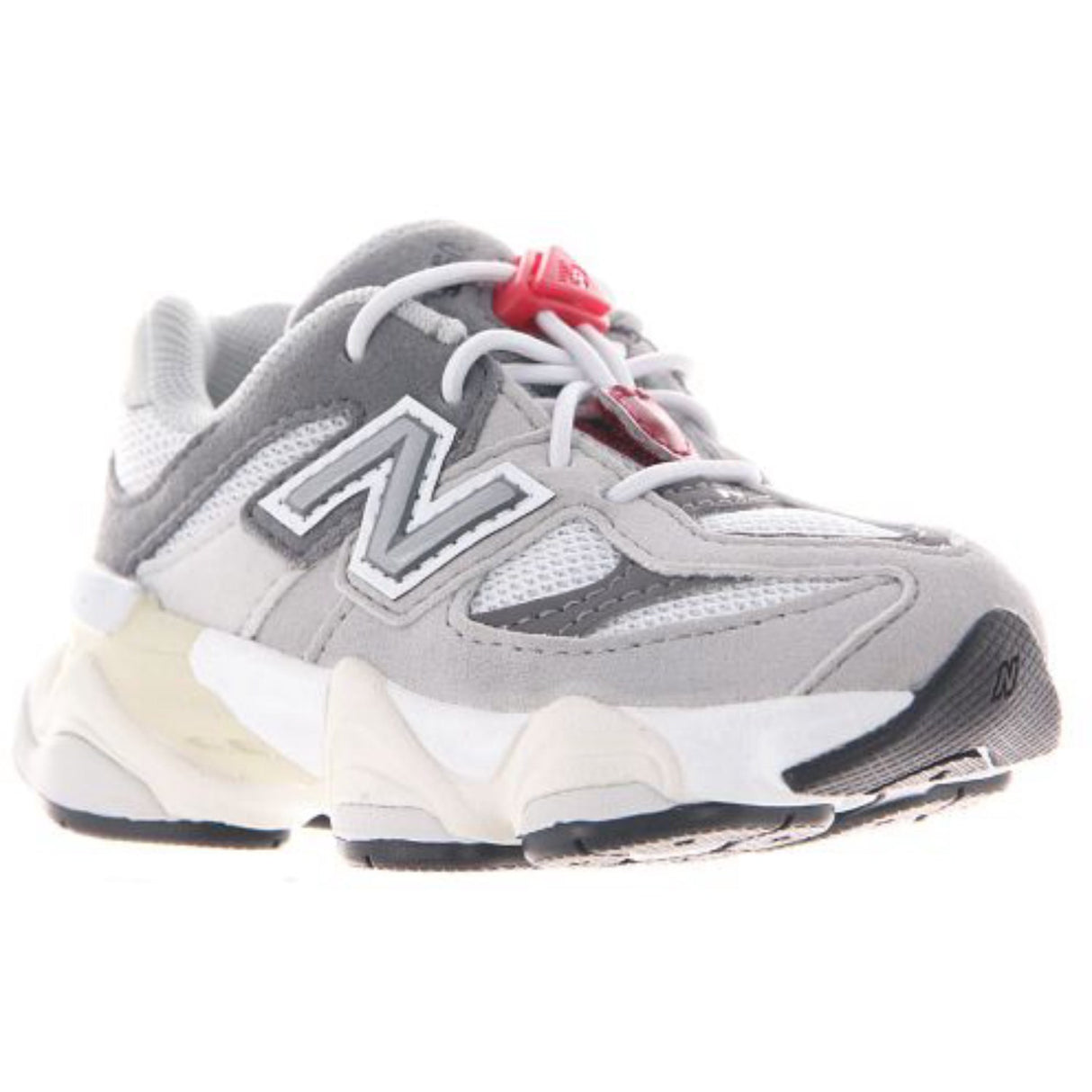 New Balance Sneakers Raincloud 9060 Kids Toggle Closure