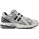 New Balance Silver Metallic 1906 Kids Lace