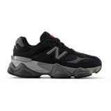 New Balance Black 9060 Kids Lace