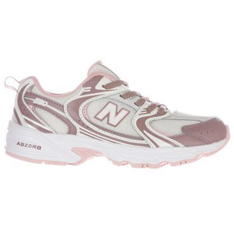 New Balance Pebble 530 Kids Bungee Lace