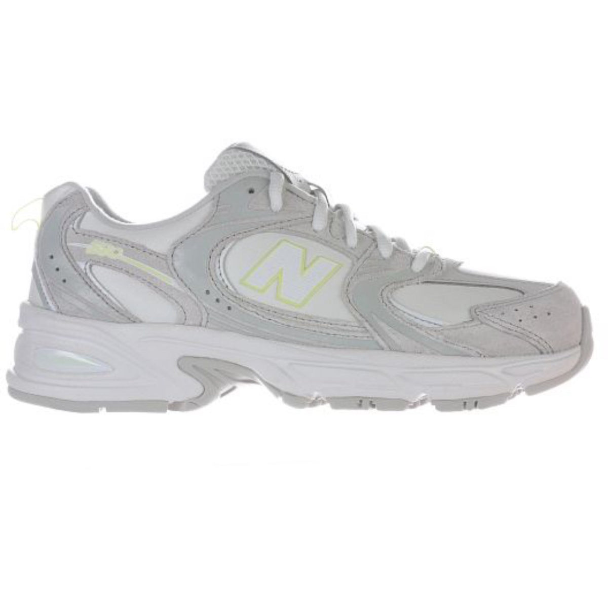 New Balance Mulled Wine 530 Kids Lace