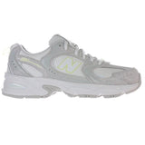 New Balance Mulled Wine 530 Kids Lace