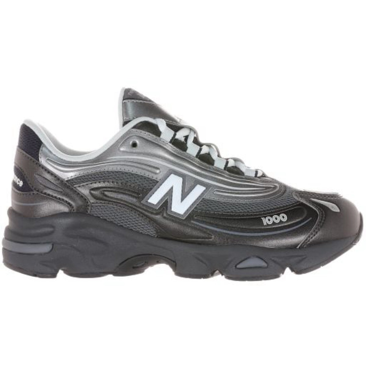 New Balance Castlerock 1000 Kids Lace