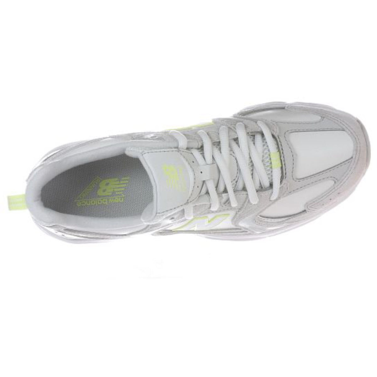 New Balance Mulled Wine 530 Kids Lace