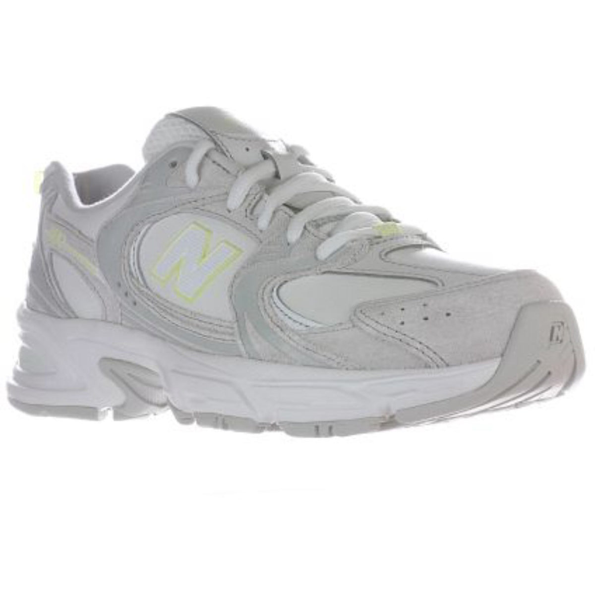 New Balance Mulled Wine 530 Kids Lace