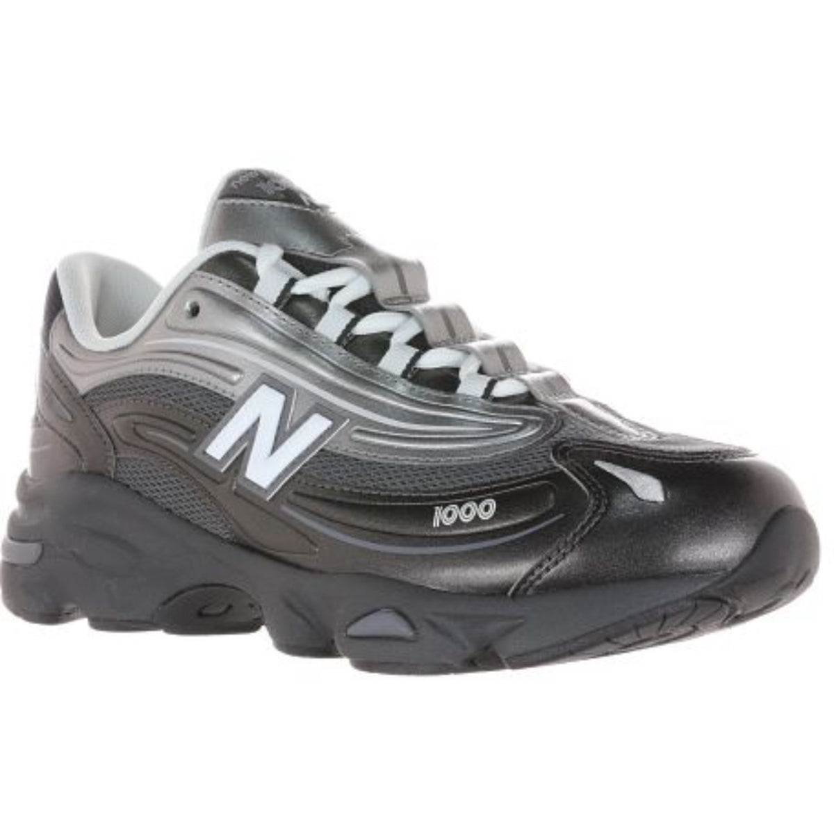 New Balance Castlerock 1000 Kids Lace