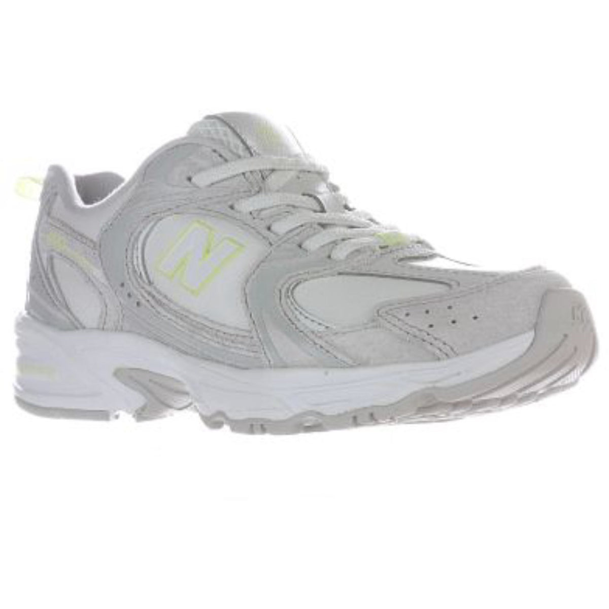 New Balance Mulled Wine 530 Kids Bungee Lace