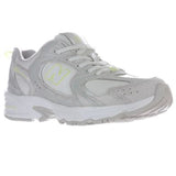 New Balance Mulled Wine 530 Kids Bungee Lace