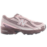 New Balance Pebble 740 Kids Bungee Lace