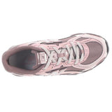 New Balance Pebble 740 Kids Bungee Lace
