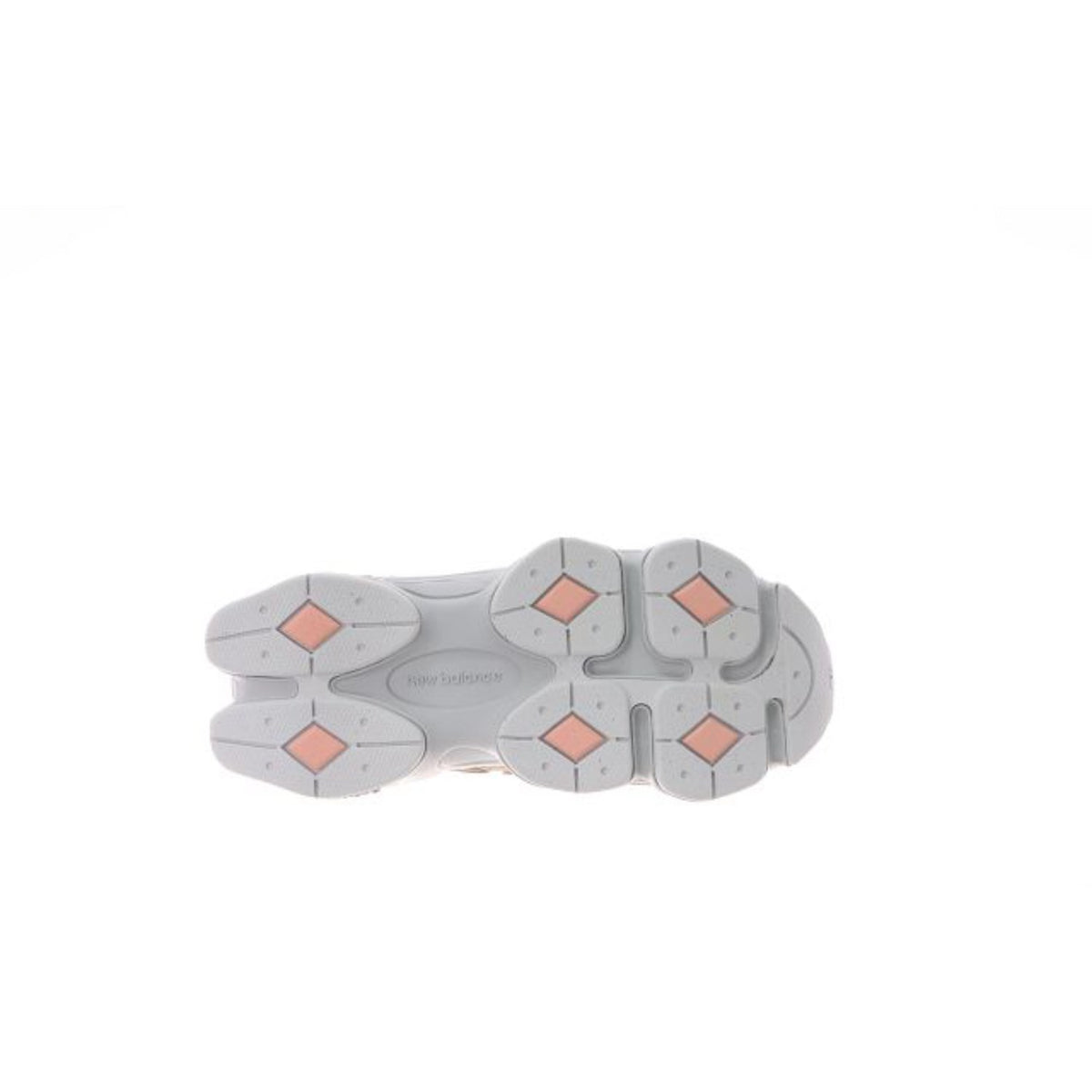 New Balance Mindful Grey 9060 Kids Lace
