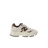 New Balance Breakfast Tea 9060 Kids Lace