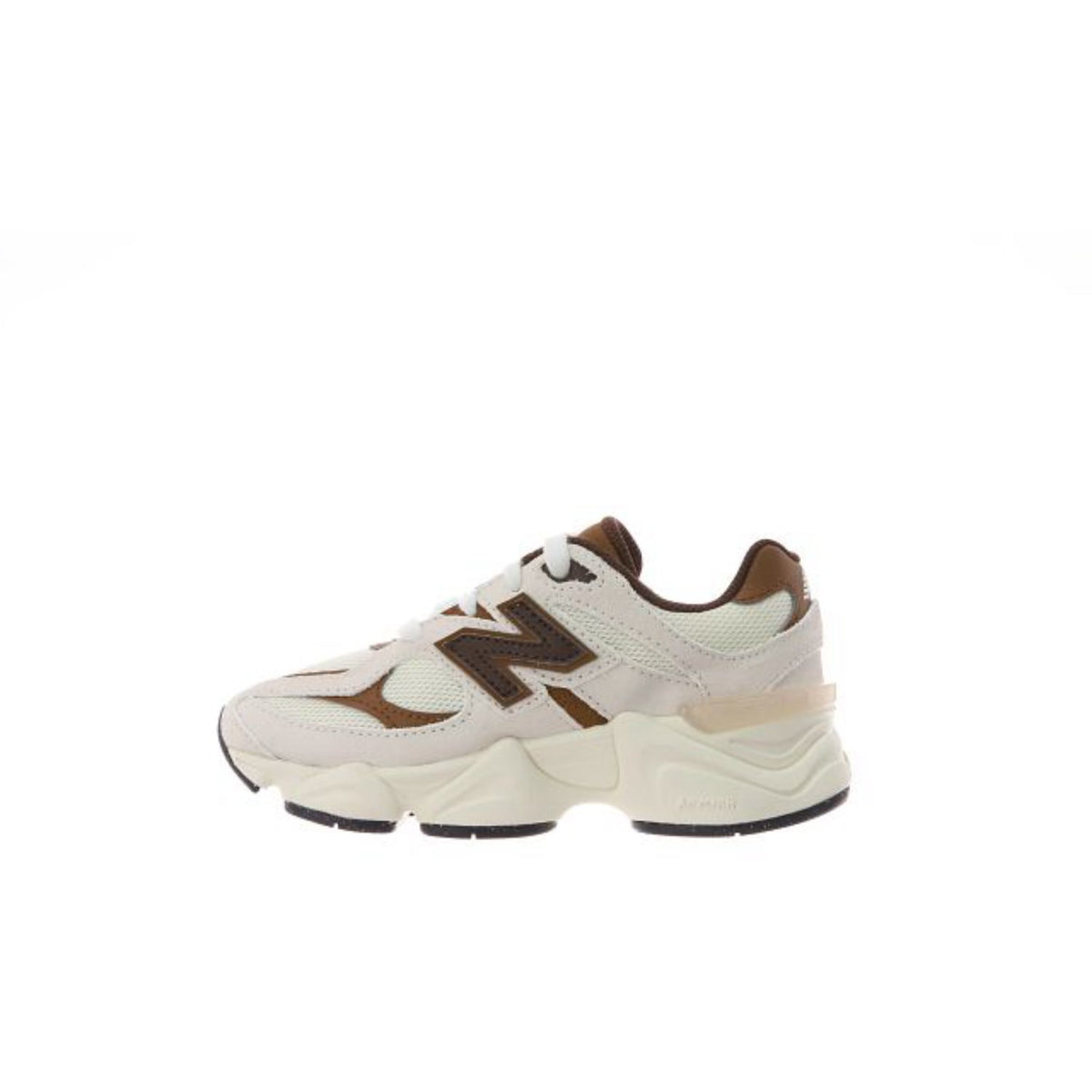 New Balance Breakfast Tea 9060 Kids Lace