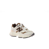 New Balance Breakfast Tea 9060 Kids Lace