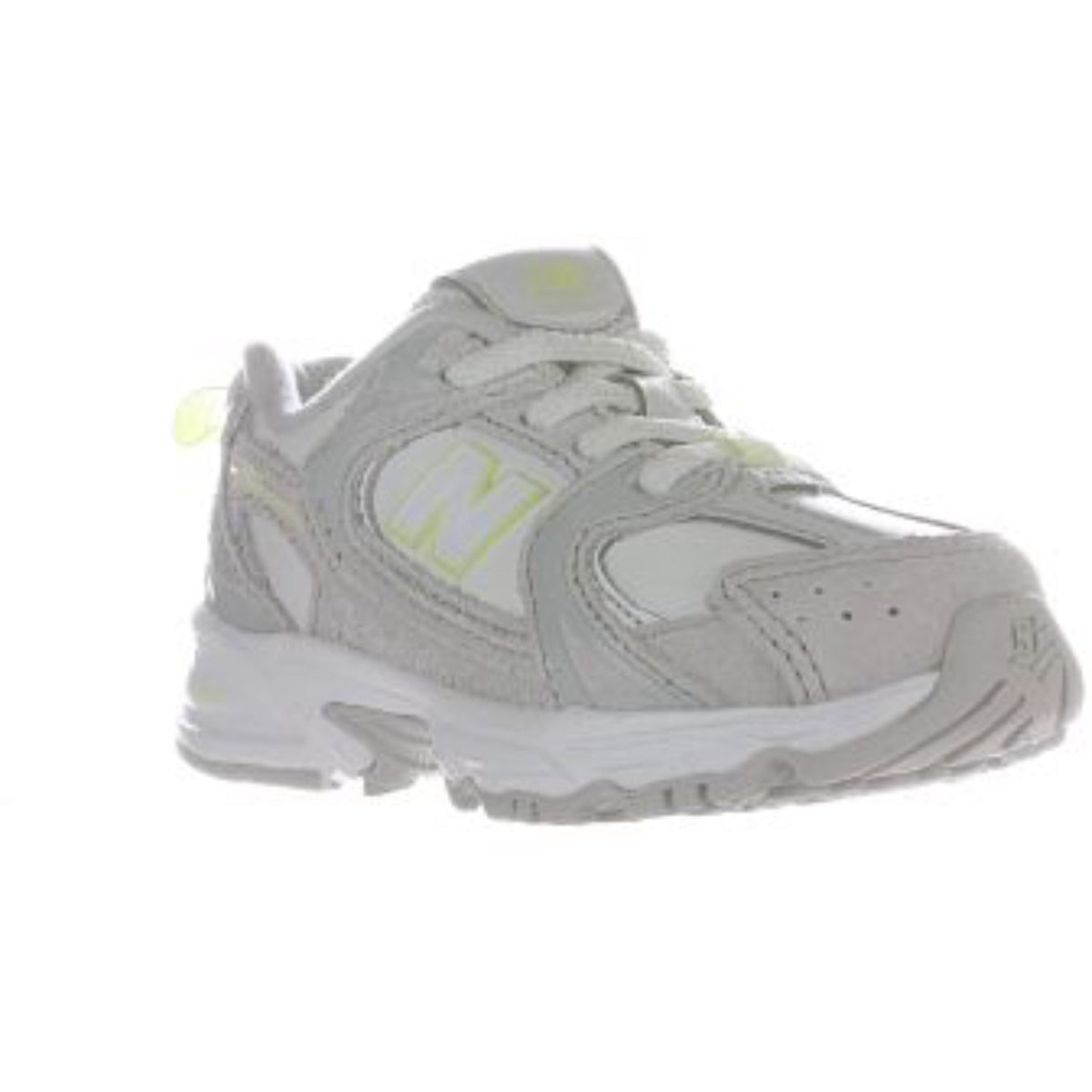 New Balance Mulled Wine 530 Kids Bungee Lace