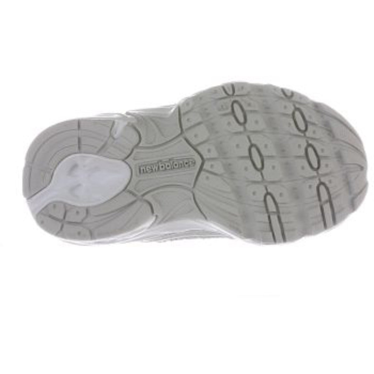New Balance Mulled Wine 530 Kids Bungee Lace
