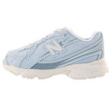 New Balance Pebble 740 Kids Bungee Lace